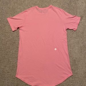 Never Worn men’s PacSun Scallop Fit Shirt